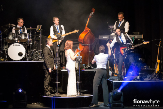Brendan Cole - All Night Long Tour - Marco Gerace