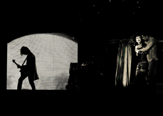 Who Want To Live Forever - Marco Gerace